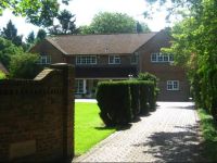  Tanglewood Guest House