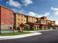  Residence Inn Jackson