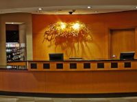  Courtyard Springfield Downtown