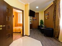  Master hotel Balashiha