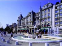  Civis Grand Aranybika