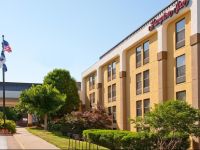  Hampton Inn Alexandria