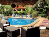  Napoleon Lagune Hotel