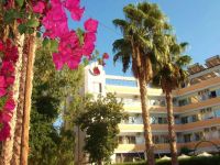  San Remo Hotel Larnaca