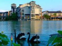  Crowne Plaza Hangzhou Xanadu Resort