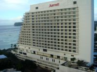  Marriott Resort Guam