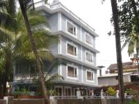  Royal Mirage Boutique Candolim