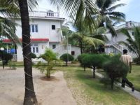  Mandrem Beach Resort