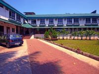  Graciano Cottages