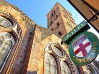  Art Hotel Commercianti