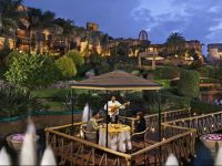  The Corinthians Resort & Club