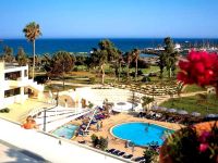 Кипр, Лимассол, St. Raphael Resort 5* St. Raphael Resort