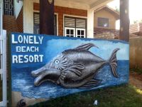  Lonely Beach Resort Tangalle