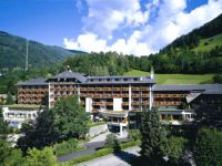  Thermenhotel Ronacher