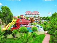  Seher Resort & Spa