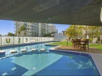  Beach Club Resort Mooloolaba