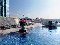  Harbour Grand Kowloon