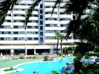  Hipotels Marfil Playa