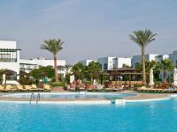  Coral Beach Resort Montazah (Ex. Rotana)