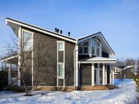  Dacha Wintera Park hotel