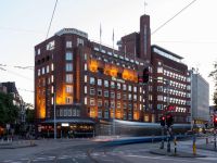  NH Amsterdam Centre hotel