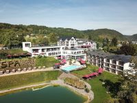  Moselstern Parkhotel Krahennest