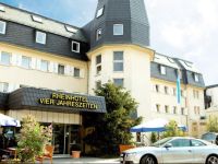  Rheinhotel Vier Jahreszeiten