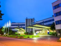  Park Inn by Radisson Lubeck