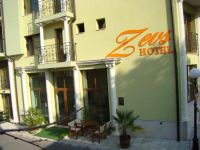  Hotel Zeus Pomorie