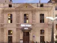  Ibis Budget Marseille Vieux Port