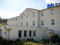  ibis budget Aix en Provence Est Sainte Victoire