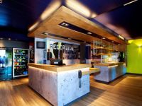  Ibis Budget Ciboure Saint Jean de Luz