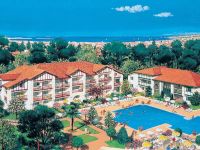  Pierre & Vacances La Villa Maldagora