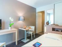  AppartCity Nantes Quais De Loire