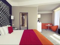  Mercure Nantes Centre Grand Hotel