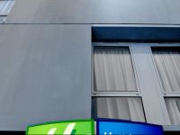  Holiday Inn Express Saint-Nazaire