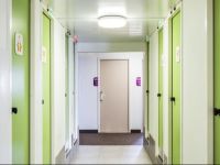  HotelF1 Saint Denis Centre Basilique