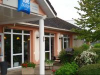  Ibis Budget Versailles Coignieres 