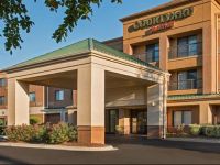  Courtyard Durham Research Triangle Park
