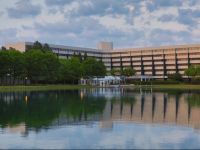  DoubleTree Suites by Hilton Raleigh-Durham