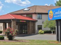  Comfort Inn & Suites West Springfield