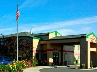  Mr. Sandman Inn & Suites