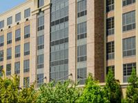  Sheraton Baltimore Washington Airport - BWI