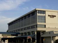  Four Points Huntsville Airport