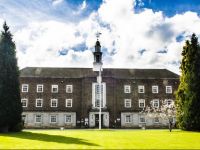  The Derby Conference Centre