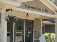  Rosewood Inn at Rye