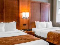  Comfort Suites New Braunfels