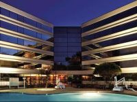  Hilton Durham near Duke University