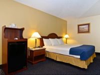  Best Western Yadkin Valley Inn & Suites