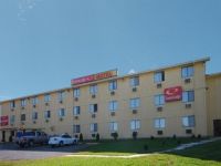  Econo Lodge Decatur